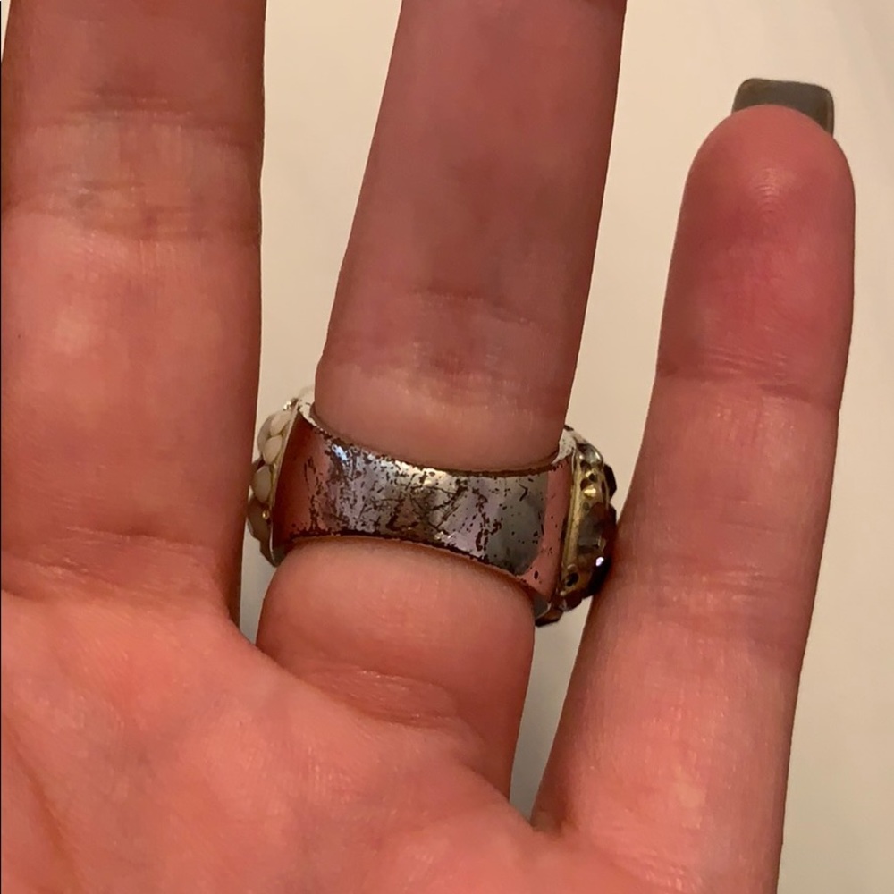 Swarovski ring - Picture 7 of 16